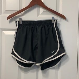 Dark Grey Women’s Size M Nike Shorts